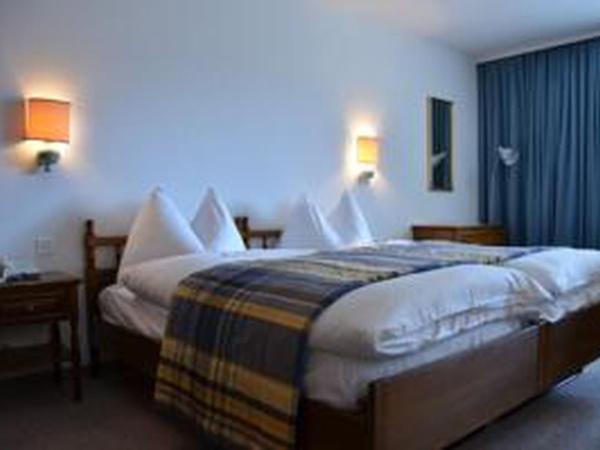 Hotel Regina Terme : photo 2 de la chambre chambre double - vue sur montagne