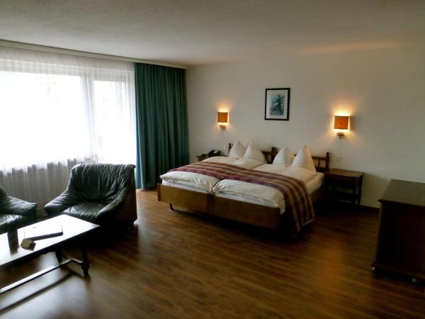 Hotel Regina Terme : photo 9 de la chambre suite familiale 2 chambres