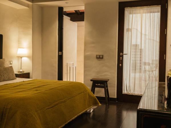 HC6 Boutique Marbella - Adults Only : photo 4 de la chambre suite présidentielle