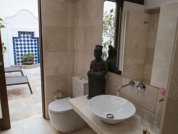 HC6 Boutique Marbella - Adults Only : photo 7 de la chambre suite présidentielle