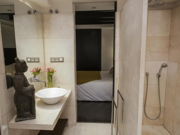 HC6 Boutique Marbella - Adults Only : photo 8 de la chambre suite présidentielle