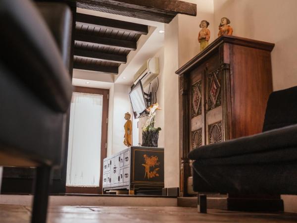 HC6 Boutique Marbella - Adults Only : photo 9 de la chambre suite présidentielle