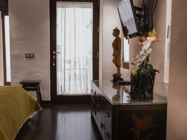 HC6 Boutique Marbella - Adults Only : photo 10 de la chambre suite présidentielle