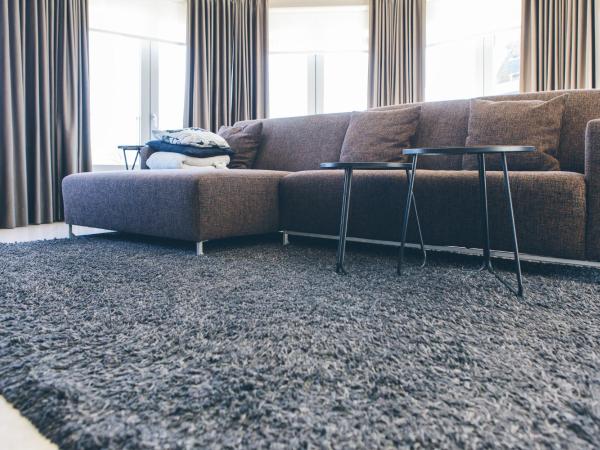 Hotel du Bassin : photo 7 de la chambre appartement 2 chambres (4 adultes) - vue sur port