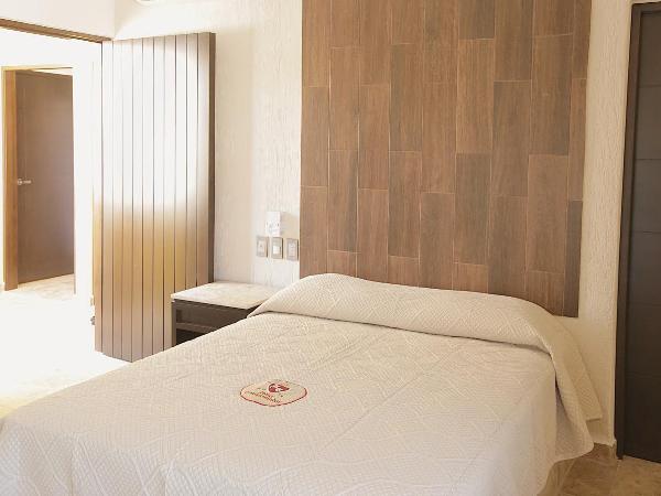 Hotel Conquistador : photo 3 de la chambre chambre lit queen-size