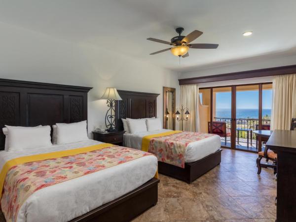 El Encanto All Inclusive Resort : photo 1 de la chambre studio - vue sur mer