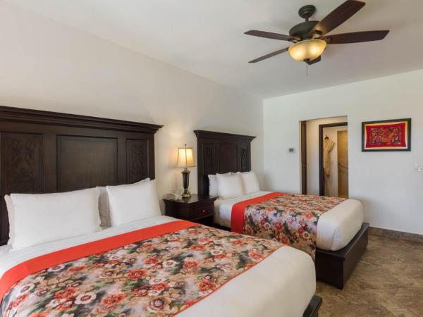 El Encanto All Inclusive Resort : photo 3 de la chambre studio - vue sur mer