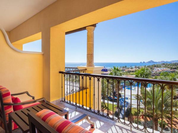 El Encanto All Inclusive Resort : photo 5 de la chambre studio - vue sur mer