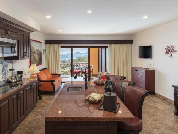 El Encanto All Inclusive Resort : photo 2 de la chambre suite 1 chambre
