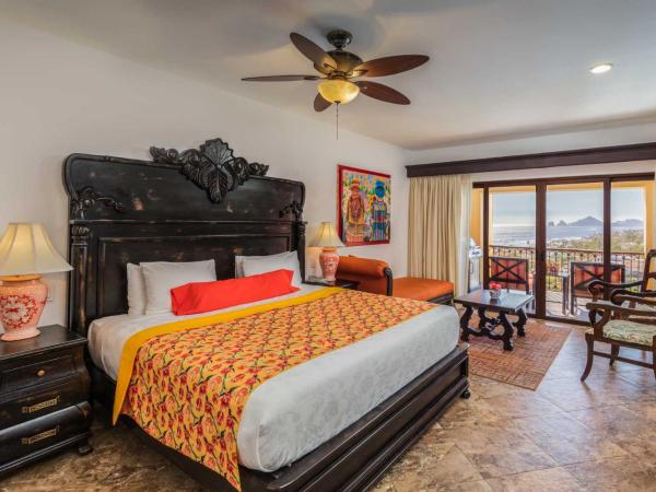 El Encanto All Inclusive Resort : photo 1 de la chambre suite 1 chambre