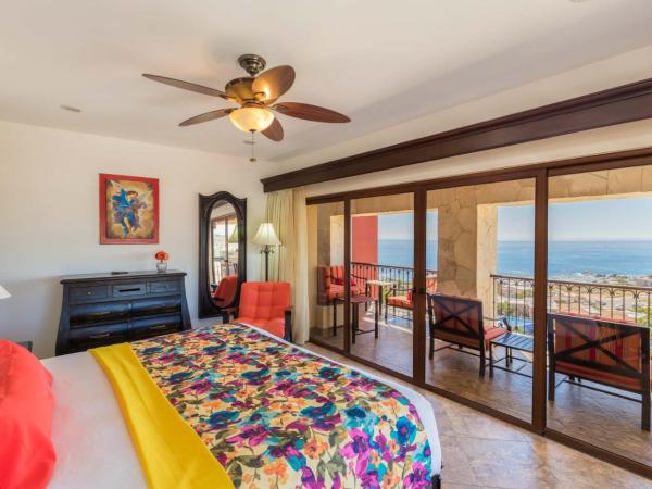 El Encanto All Inclusive Resort : photo 3 de la chambre suite 2 chambres