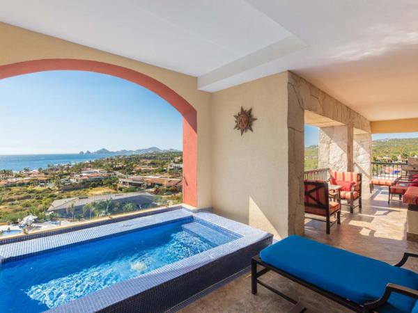 El Encanto All Inclusive Resort : photo 2 de la chambre suite 2 chambres