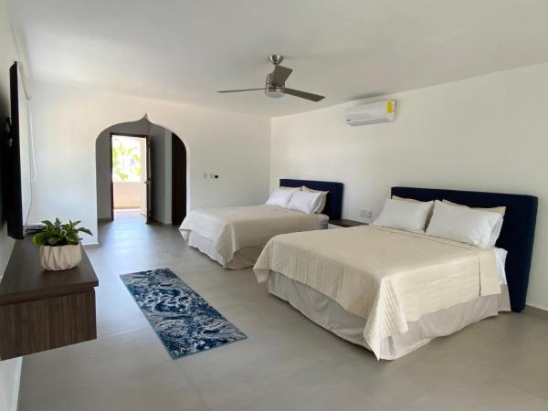 Hotel Marjaba : photo 3 de la chambre chambre double