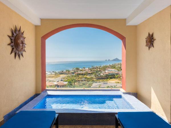 El Encanto All Inclusive Resort : photo 5 de la chambre suite 2 chambres