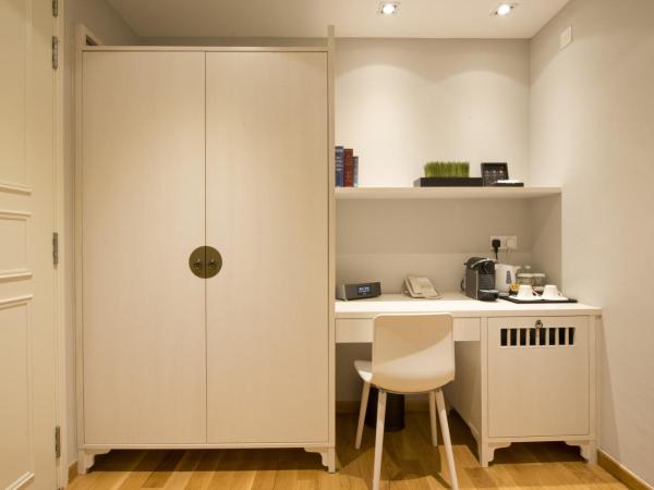 Hotel NuVe Heritage : photo 8 de la chambre chambre lit king-size deluxe