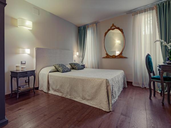 Locanda Fiorita : photo 6 de la chambre chambre double ou lits jumeaux confort