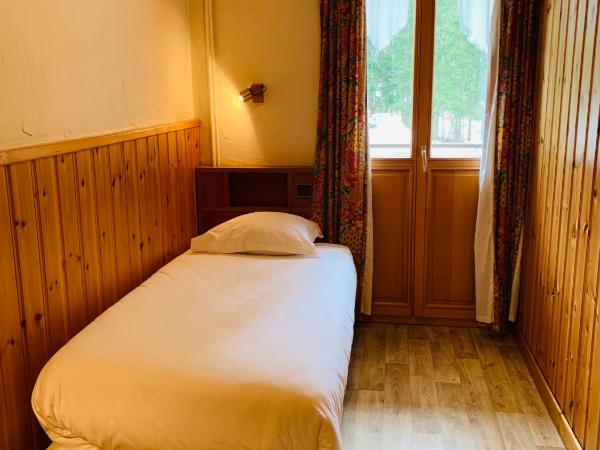 L'Arveyron Open House : photo 2 de la chambre chambre simple
