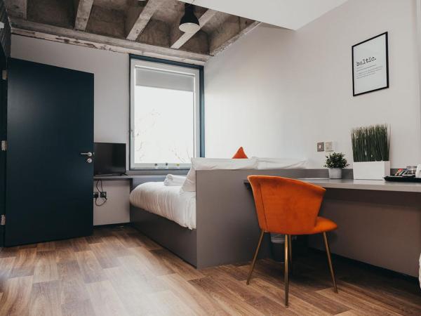 Quarter by the Warren Collection : photo 2 de la chambre chambre standard