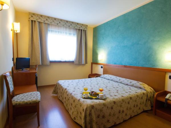 Sangallo Park Hotel : photo 1 de la chambre chambre double standard