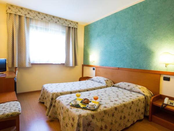 Sangallo Park Hotel : photo 3 de la chambre chambre double standard