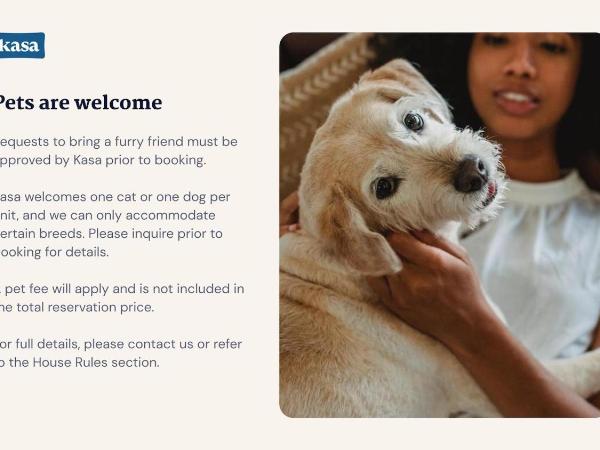 Kasa Lady Bird Lake Austin : photo 10 de la chambre appartement 1 chambre (enregistrement autonome avec réception virtuelle)