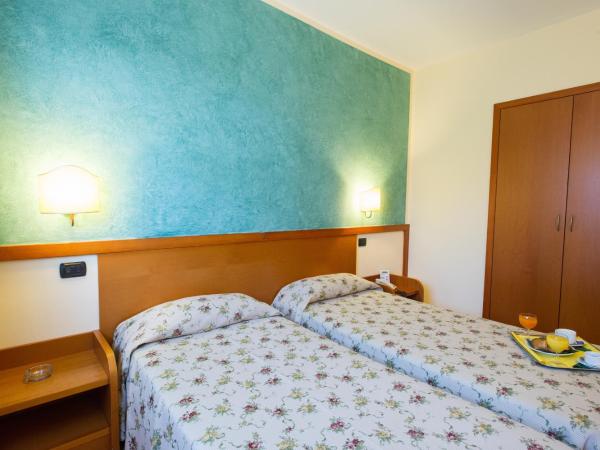 Sangallo Park Hotel : photo 4 de la chambre chambre double standard