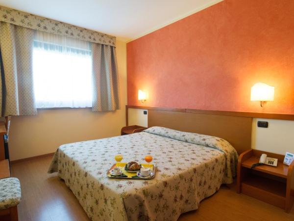 Sangallo Park Hotel : photo 1 de la chambre chambre double confort