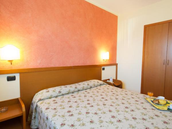 Sangallo Park Hotel : photo 9 de la chambre chambre double confort