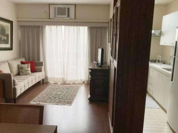 TOP APART SERVICE's : photo 4 de la chambre appartement avec balcon