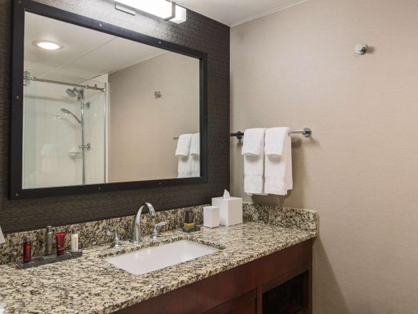 Sonesta Nashville Airport : photo 5 de la chambre chambre lit king-size de luxe