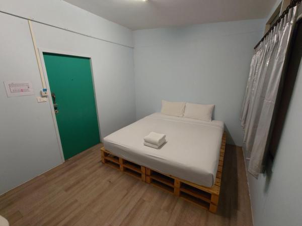 Baan Kim Lian SHA : photo 5 de la chambre chambre double standard avec ventilateur