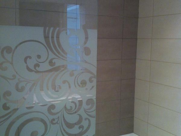 Hôtel Le Compostelle : photo 4 de la chambre chambre lits jumeaux