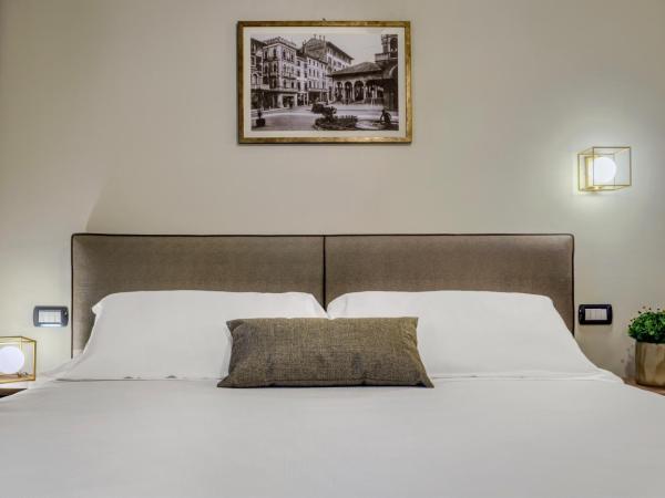 Porta Altinia Suites : photo 2 de la chambre chambre double