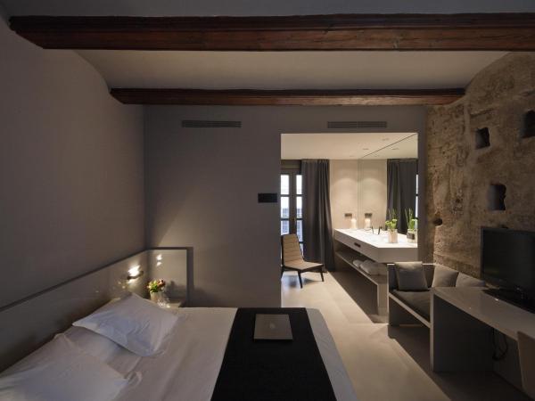 Caro Hotel : photo 6 de la chambre chambre double ou lits jumeaux