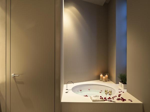 Caro Hotel : photo 3 de la chambre suite