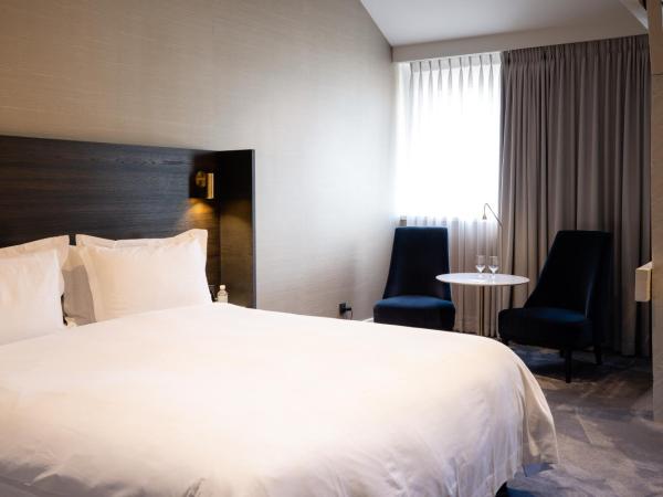 Pillows Grand Boutique Hotel Reylof Ghent : photo 5 de la chambre chambre familiale