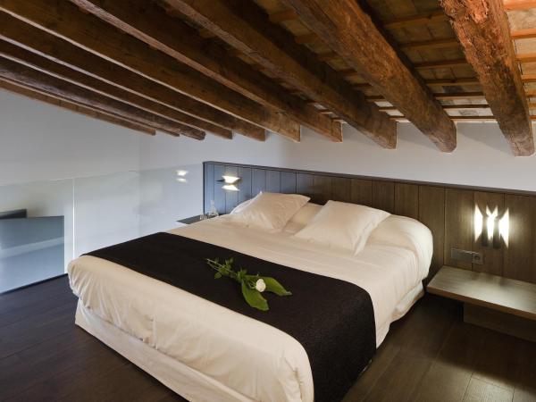 Caro Hotel : photo 3 de la chambre suite junior