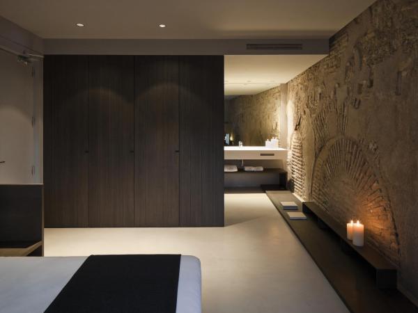 Caro Hotel : photo 8 de la chambre chambre double ou lits jumeaux supérieure