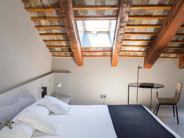 Caro Hotel : photo 5 de la chambre chambre double ou lits jumeaux supérieure