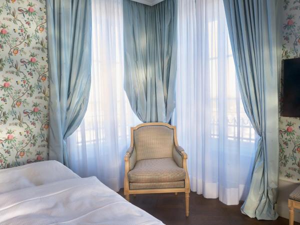 Château Gütsch : photo 1 de la chambre suite forster