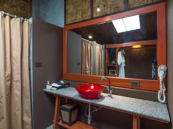 Alama Sea Village Resort - SHA Extra Plus : photo 9 de la chambre villa 2 chambres :