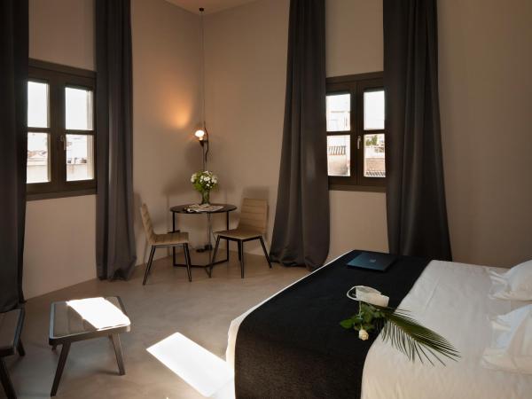 Caro Hotel : photo 3 de la chambre chambre double ou lits jumeaux supérieure