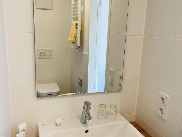 Creo München Süd : photo 4 de la chambre chambre double