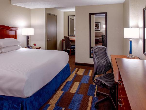 Wyndham New Orleans French Quarter : photo 2 de la chambre chambre lit king-size