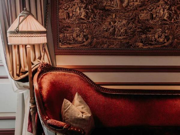 InterContinental Bordeaux Le Grand Hotel, an IHG Hotel : photo 2 de la chambre suite prestige