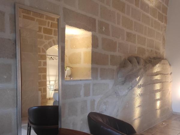 Residence Masseria Santa Lucia : photo 10 de la chambre chambre double supérieure