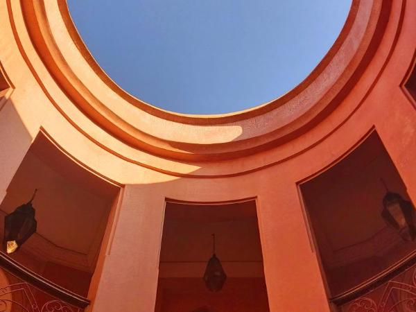 La Maison Des Oliviers : photo 6 de la chambre suite senior