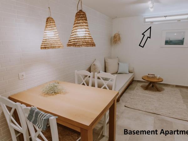 ERIEL Boutique Apartments : photo 1 de la chambre appartement 2 chambres - sous-sol