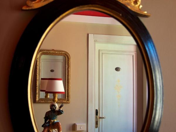 Ca' Pedrocchi : photo 4 de la chambre chambre double ou lits jumeaux