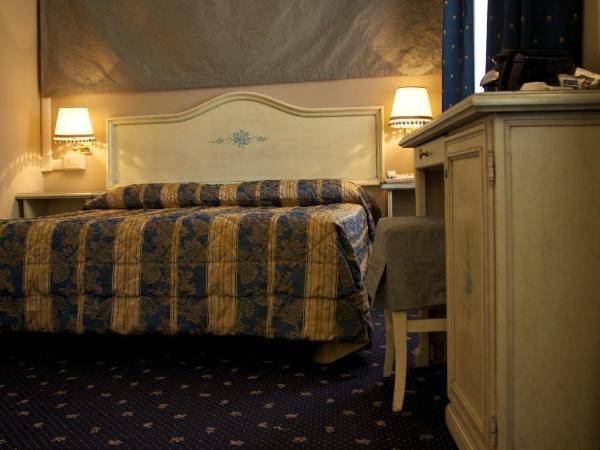 Ca' Pedrocchi : photo 10 de la chambre chambre double ou lits jumeaux